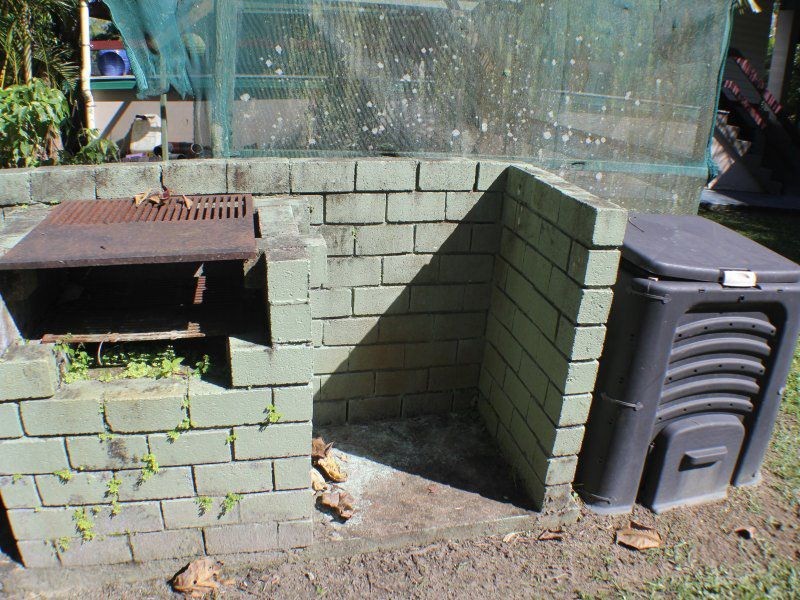 4 Walter Lever Estate Road, Silkwood QLD 4856