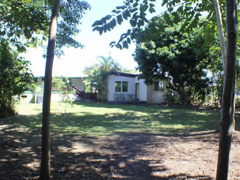 4 Walter Lever Estate Road, Silkwood QLD 4856