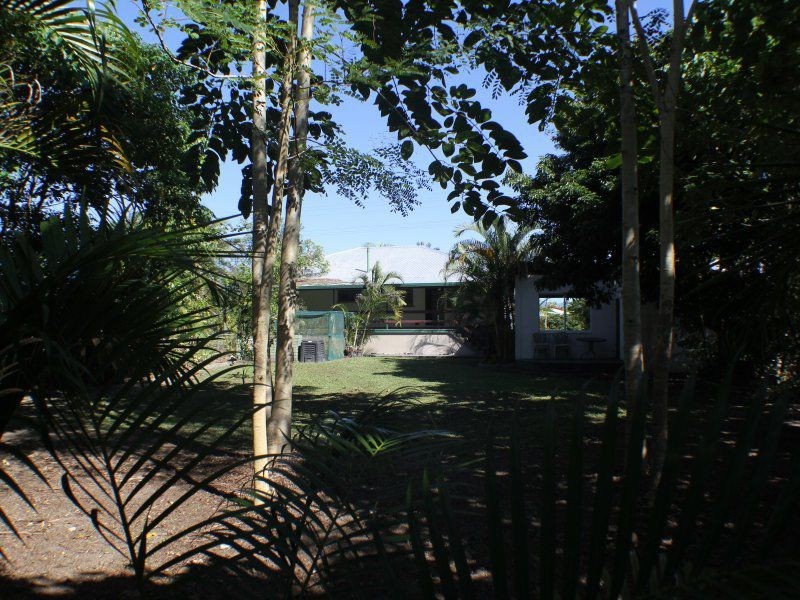 4 Walter Lever Estate Road, Silkwood QLD 4856