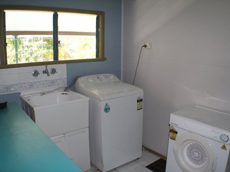 4 Walter Lever Estate Road, Silkwood QLD 4856