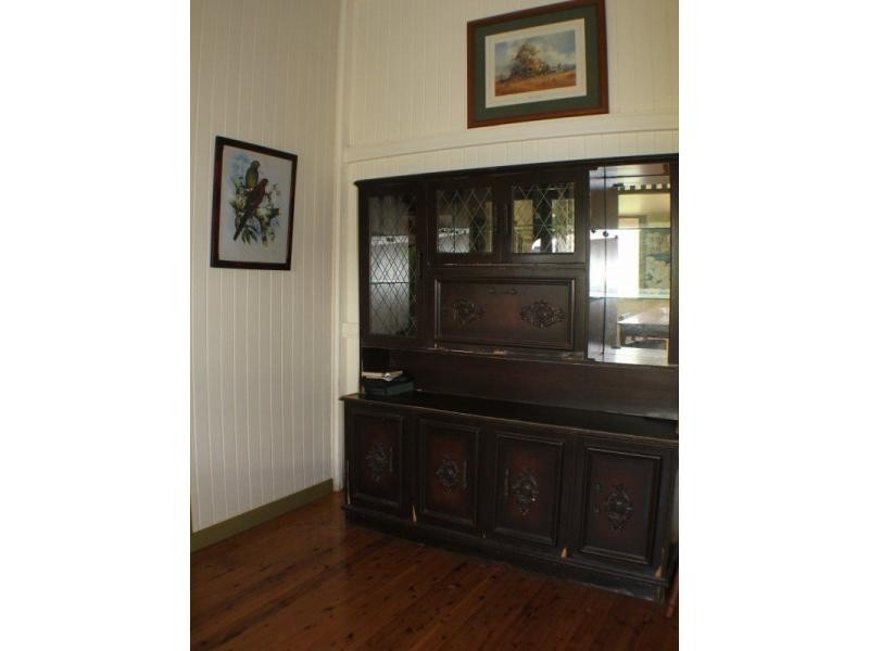 4 Walter Lever Estate Road, Silkwood QLD 4856