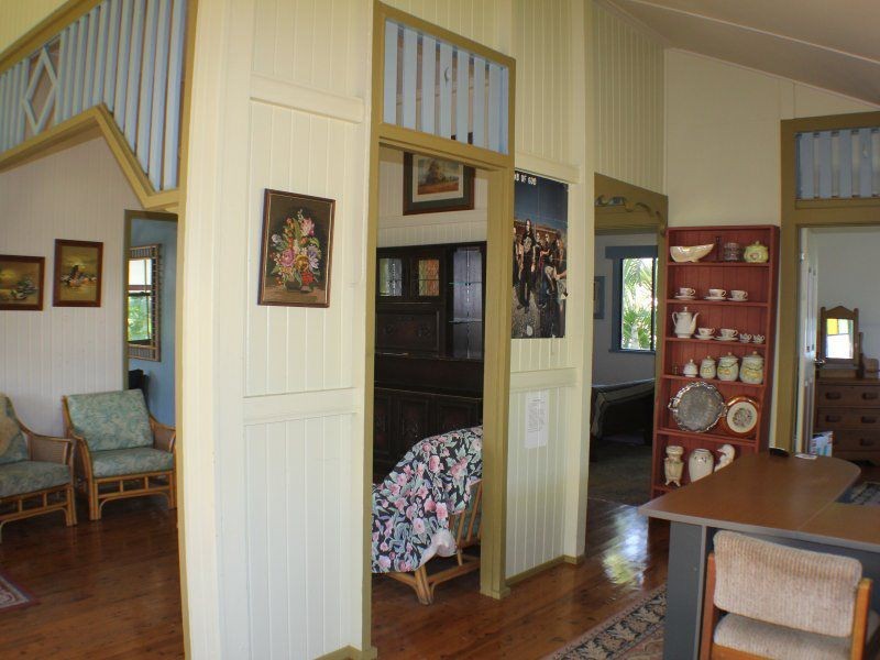 4 Walter Lever Estate Road, Silkwood QLD 4856