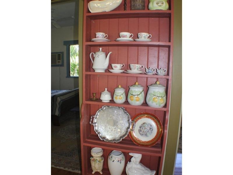 4 Walter Lever Estate Road, Silkwood QLD 4856