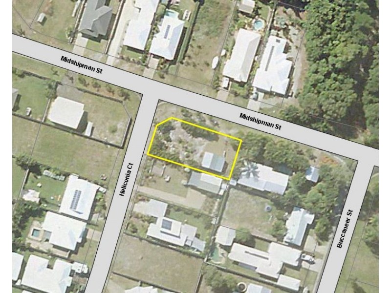 1 Heliconia Court, South Mission Beach QLD 4852