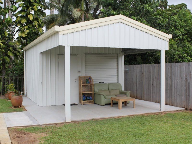 9 Kwila Street, Wongaling Beach QLD 4852