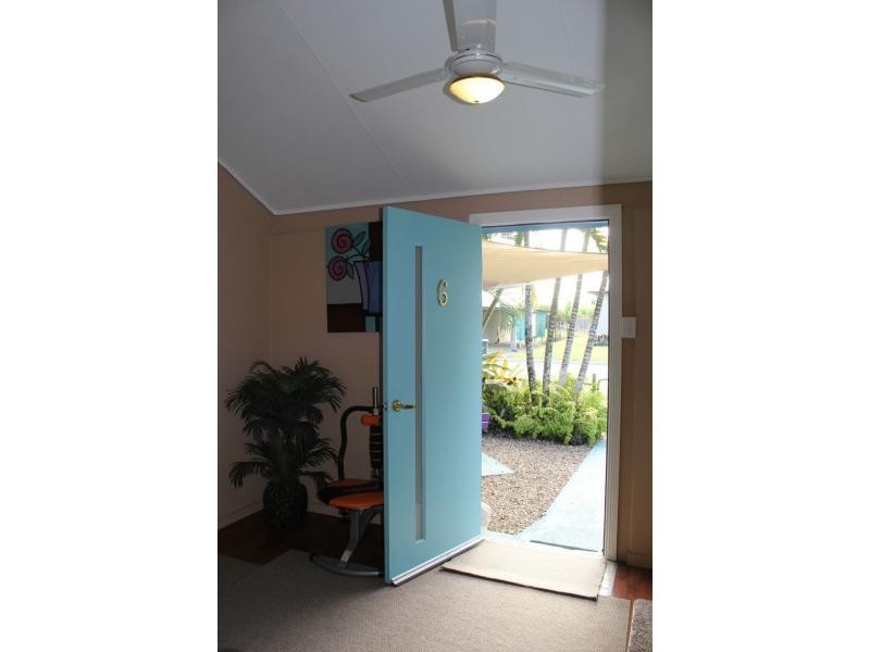 6 Walter Lever Estate Road, Silkwood QLD 4856