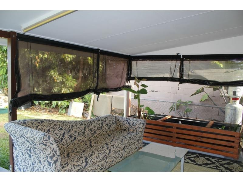 6 Walter Lever Estate Road, Silkwood QLD 4856