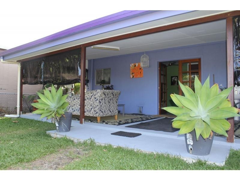 6 Walter Lever Estate Road, Silkwood QLD 4856