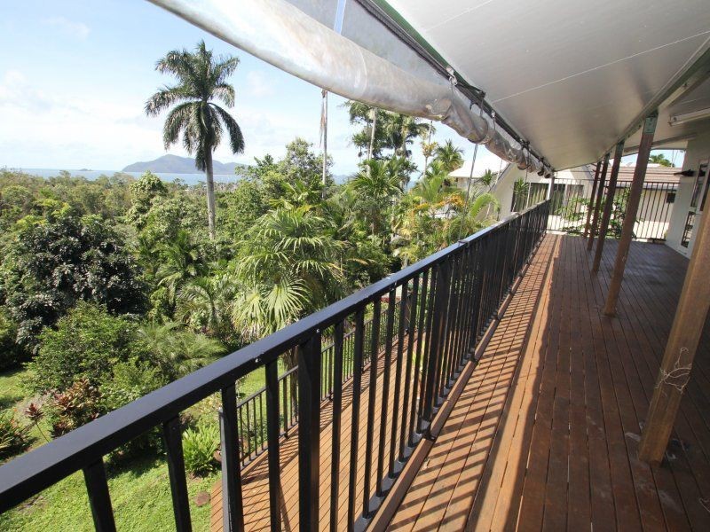 54 Mission Drive, South Mission Beach QLD 4852