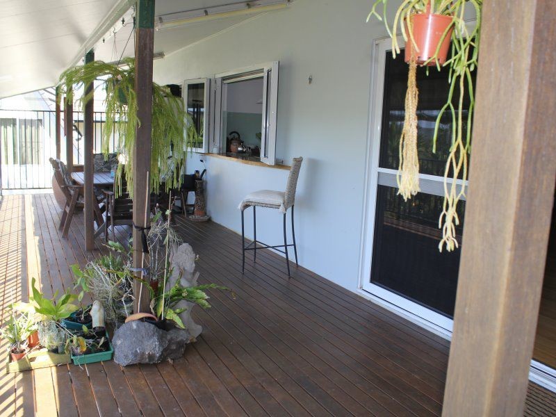 54 Mission Drive, South Mission Beach QLD 4852