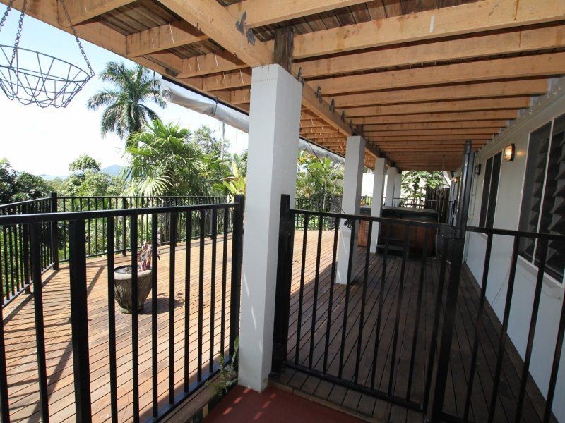 54 Mission Drive, South Mission Beach QLD 4852