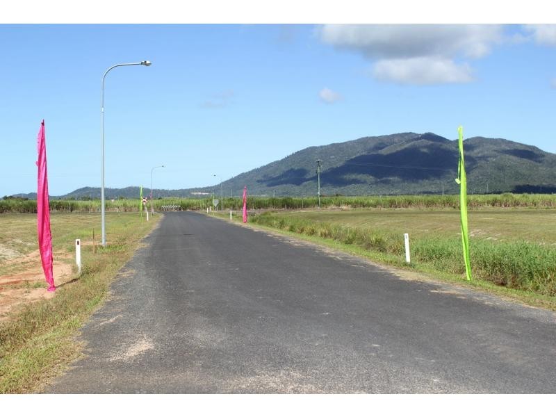 PL27 Jack Drive, Feluga QLD 4854