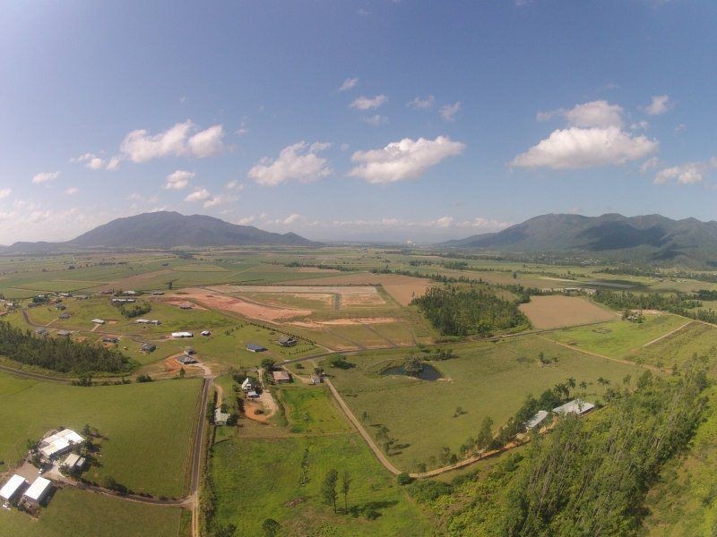 PL27 Jack Drive, Feluga QLD 4854