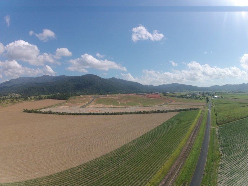 PL27 Jack Drive, Feluga QLD 4854