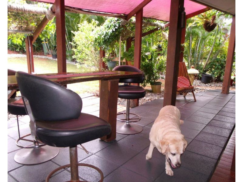 20 Kent Close, Mission Beach QLD 4852