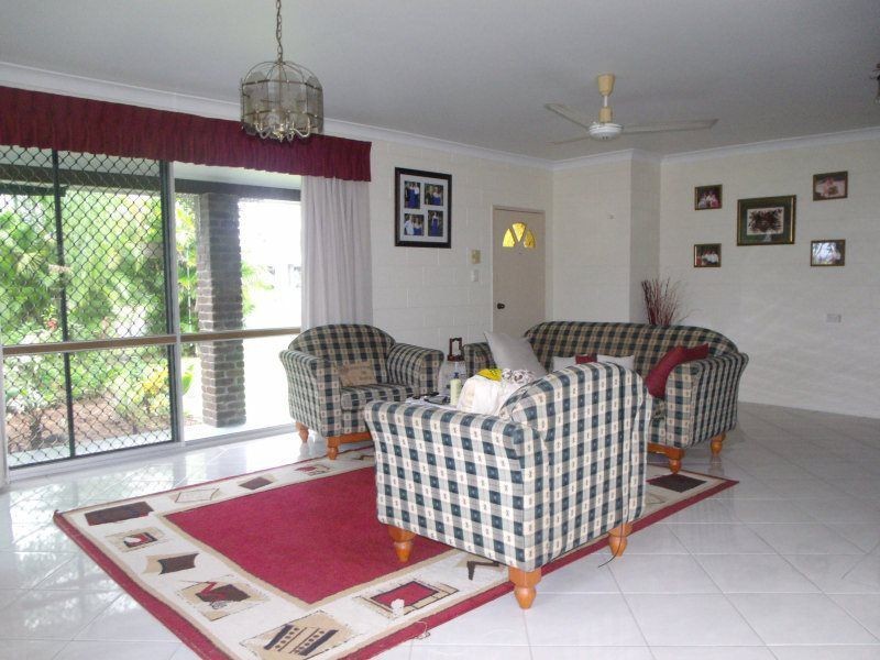 5 MJV McNamara Close, Bulgun QLD 4854