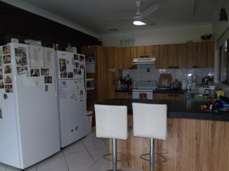 5 MJV McNamara Close, Bulgun QLD 4854