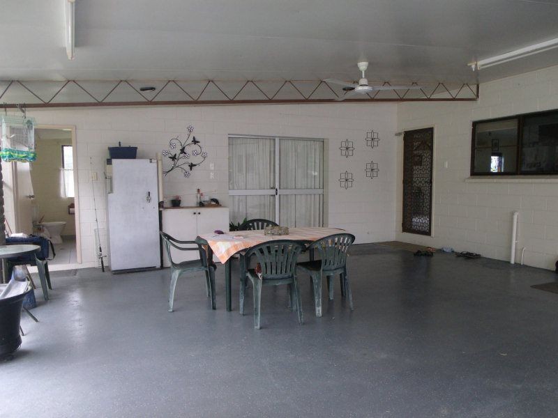 5 MJV McNamara Close, Bulgun QLD 4854