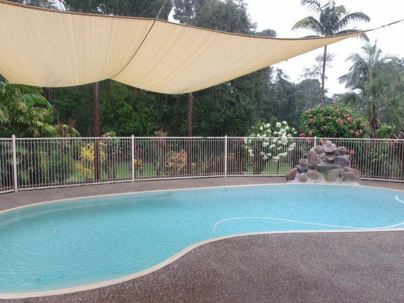 5 MJV McNamara Close, Bulgun QLD 4854