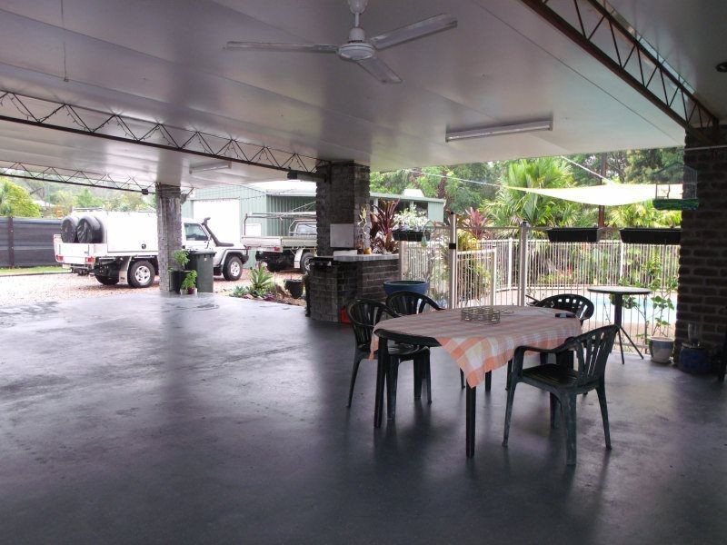 5 MJV McNamara Close, Bulgun QLD 4854