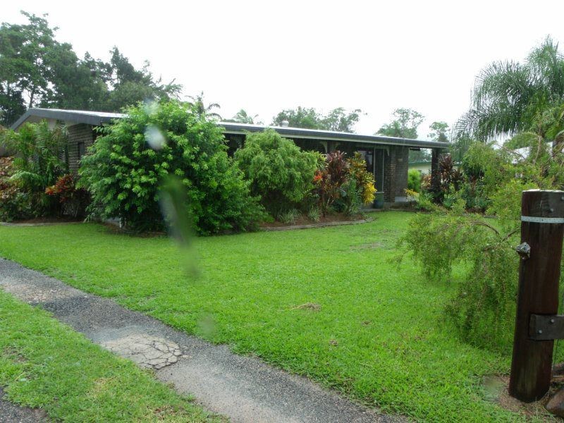 5 MJV McNamara Close, Bulgun QLD 4854