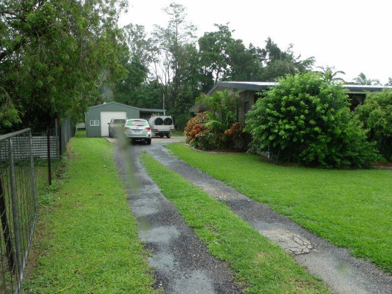 5 MJV McNamara Close, Bulgun QLD 4854