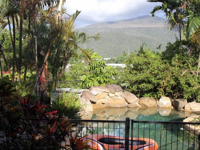 50 McQuillen Street, Tully QLD 4854