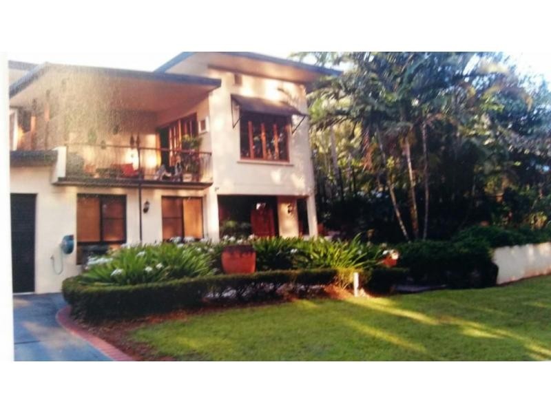 50 McQuillen Street, Tully QLD 4854