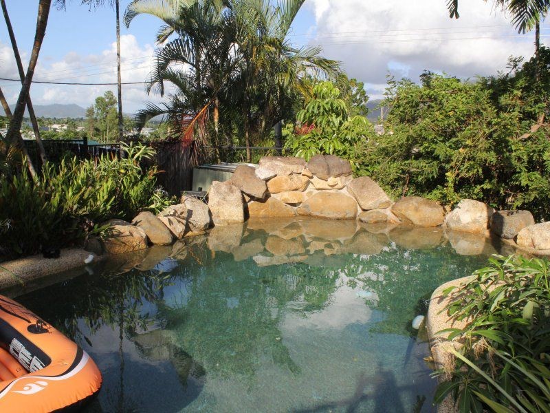 50 McQuillen Street, Tully QLD 4854