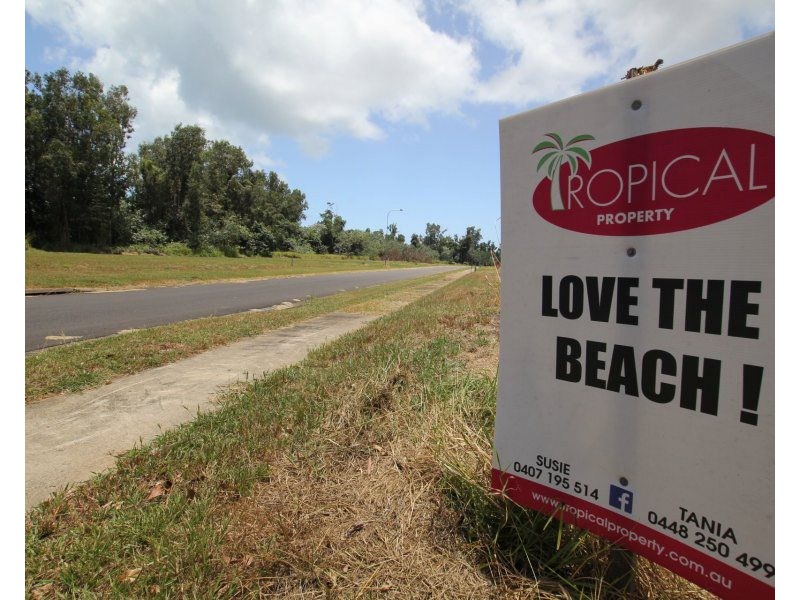 56 (Lot 27) Conch Street, Mission Beach QLD 4852