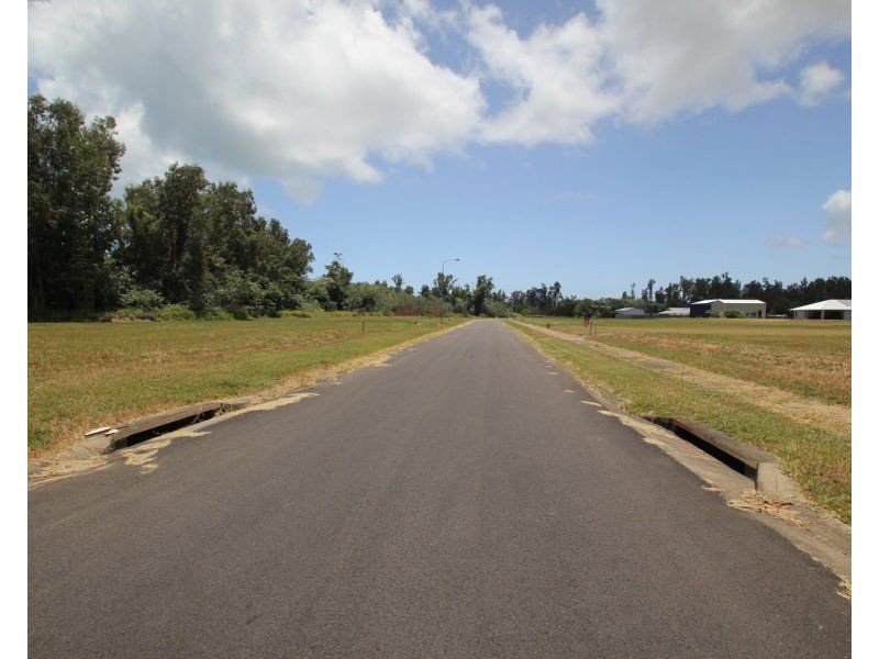 56 (Lot 27) Conch Street, Mission Beach QLD 4852