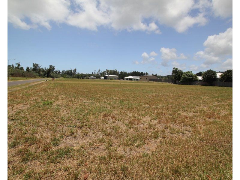 56 (Lot 27) Conch Street, Mission Beach QLD 4852