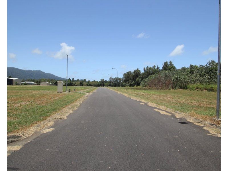 56 (Lot 27) Conch Street, Mission Beach QLD 4852