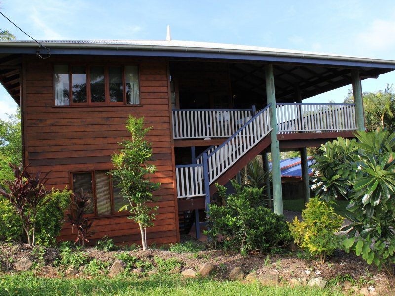 14 Giufre Crescent, Wongaling Beach QLD 4852