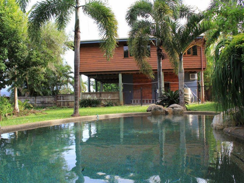 14 Giufre Crescent, Wongaling Beach QLD 4852