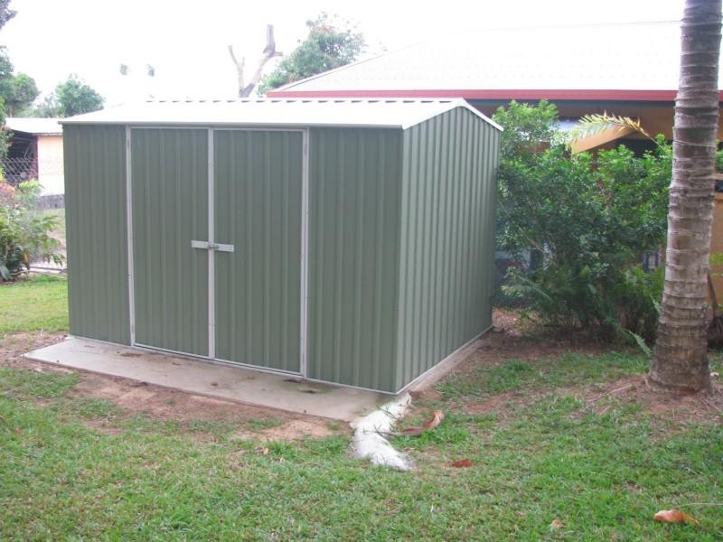14 Giufre Crescent, Wongaling Beach QLD 4852