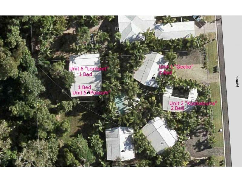 1,2/49 Reid Road, Wongaling Beach QLD 4852