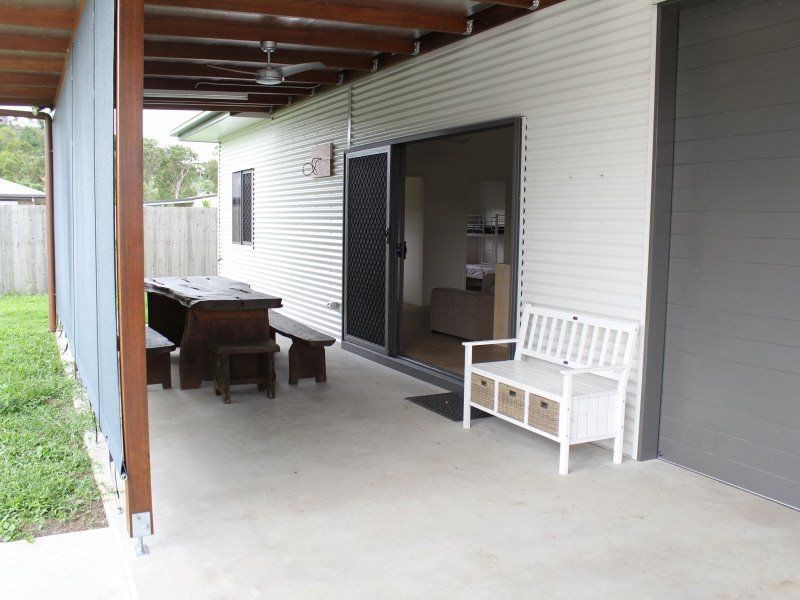 39 Mariner Drive, South Mission Beach QLD 4852