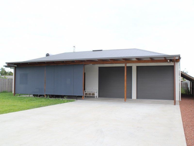 39 Mariner Drive, South Mission Beach QLD 4852