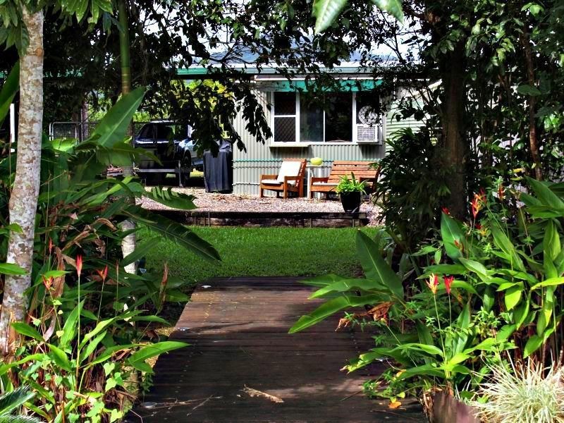 252 East Feluga Road, East Feluga QLD 4854