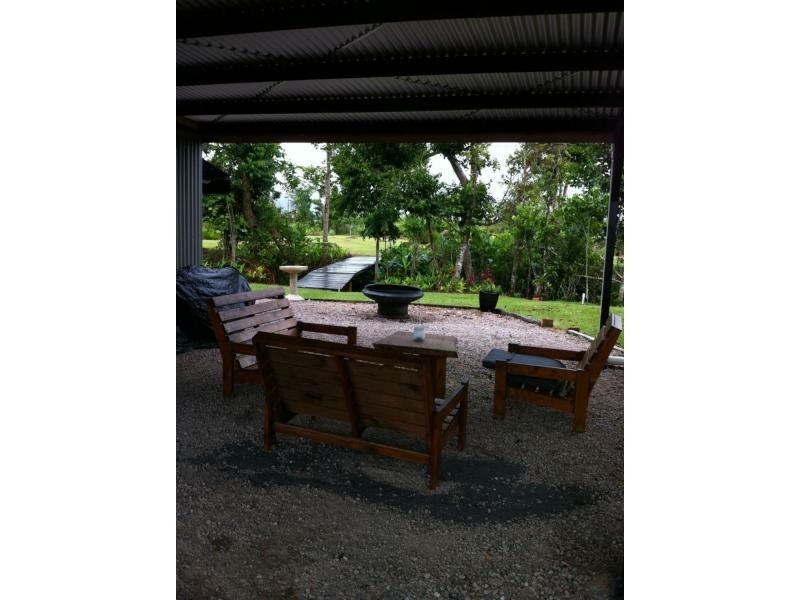 252 East Feluga Road, East Feluga QLD 4854