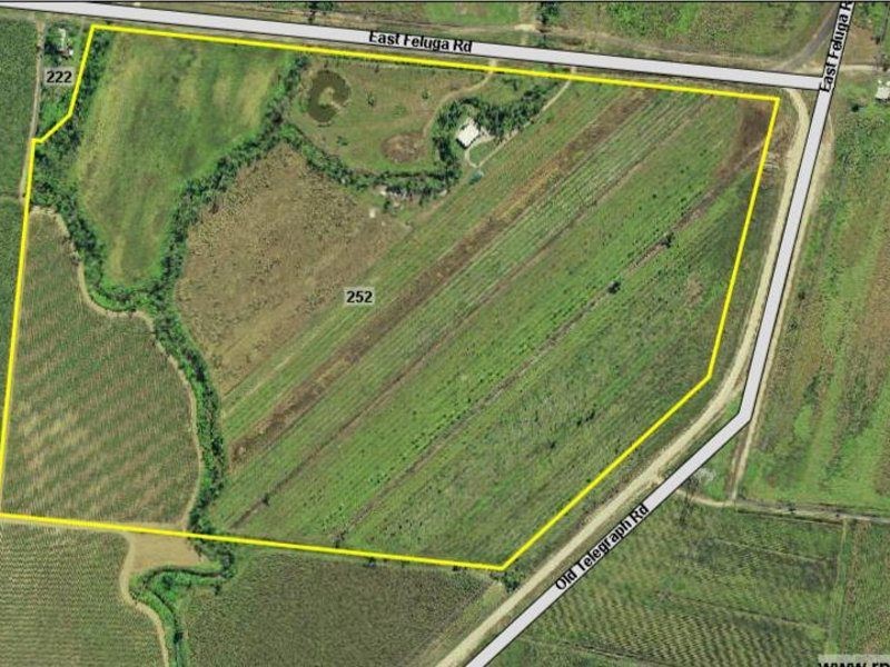 252 East Feluga Road, East Feluga QLD 4854