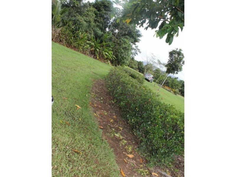 252 East Feluga Road, East Feluga QLD 4854