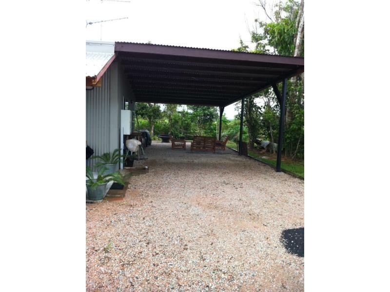 252 East Feluga Road, East Feluga QLD 4854