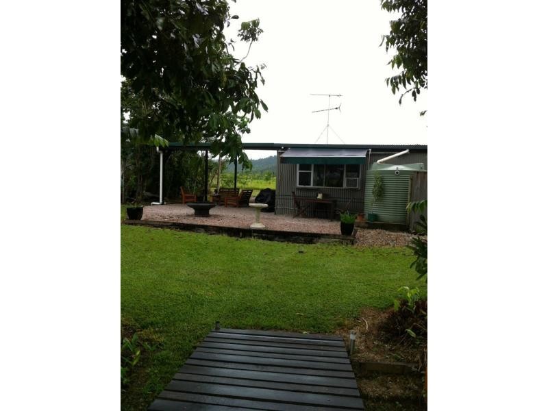252 East Feluga Road, East Feluga QLD 4854