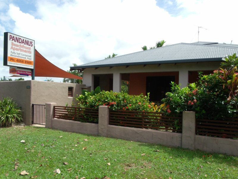 129 Reid Road, Wongaling Beach QLD 4852