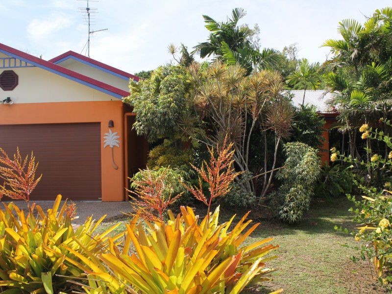 23 Conch Street, Mission Beach QLD 4852