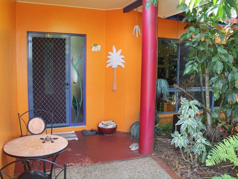 23 Conch Street, Mission Beach QLD 4852