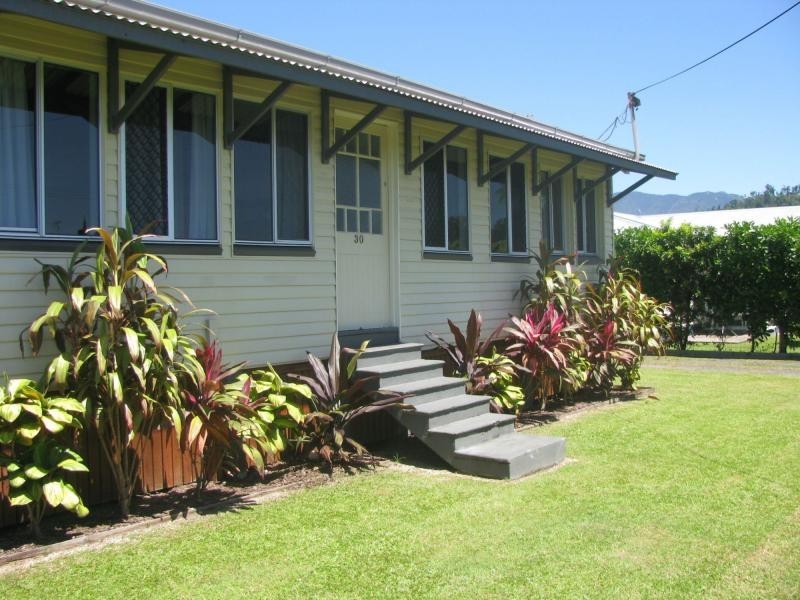 30 Wilson Street, El Arish QLD 4855