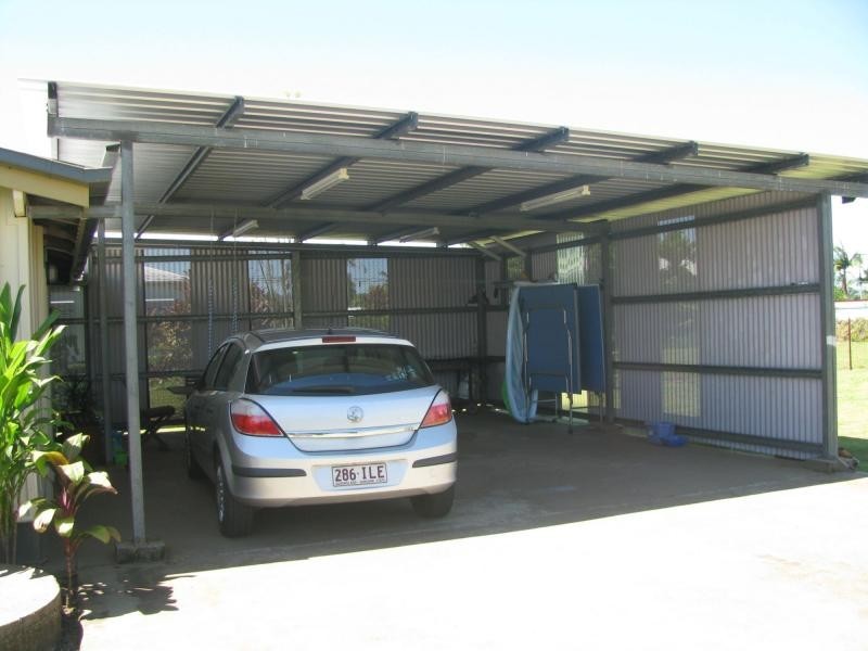 30 Wilson Street, El Arish QLD 4855